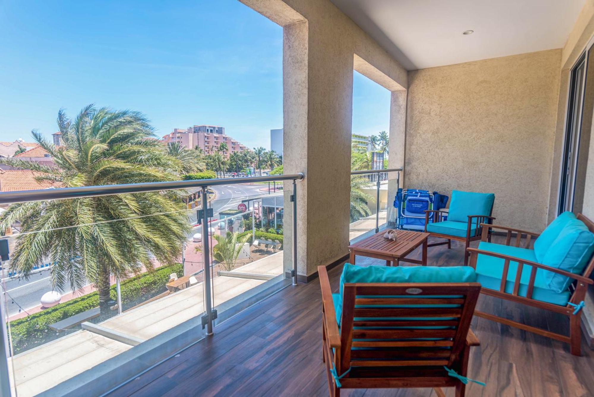 The Cove - Condo Hotel - Palm Beach Strip Εξωτερικό φωτογραφία