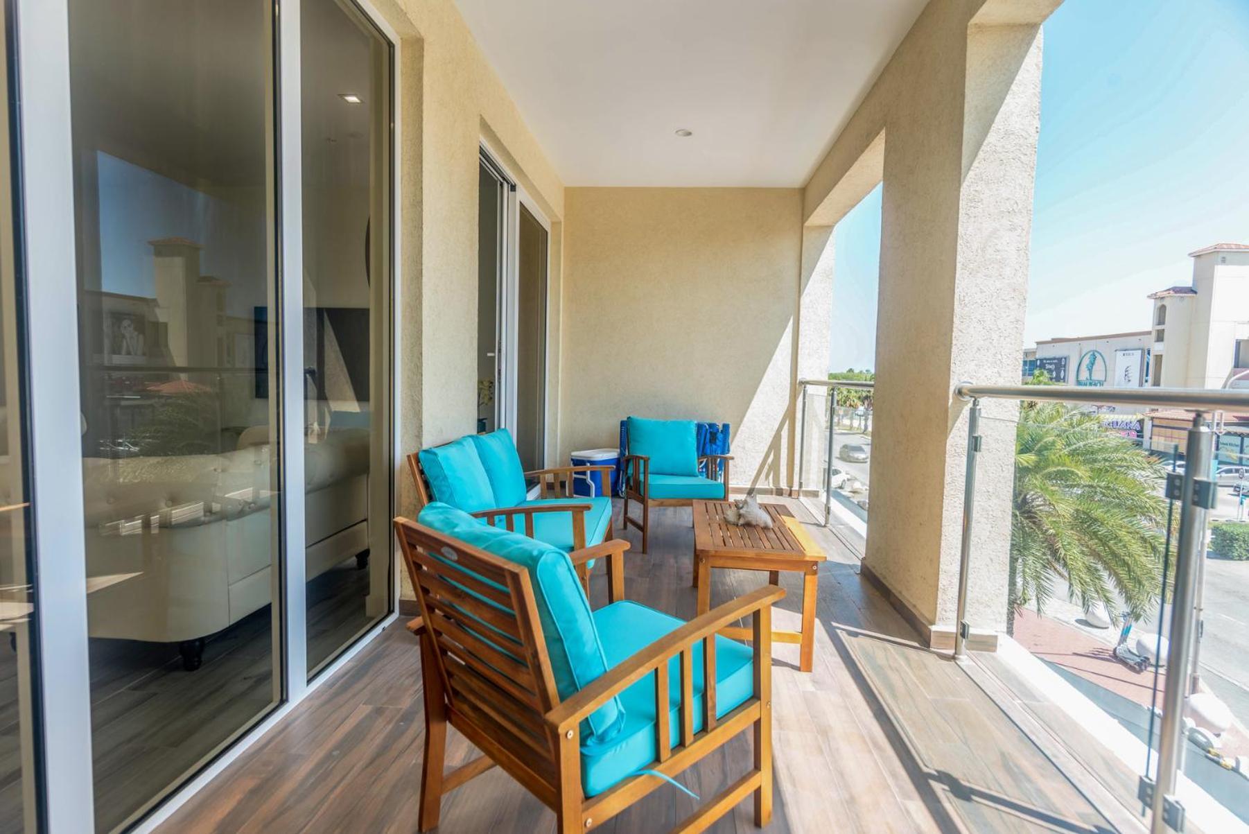 The Cove - Condo Hotel - Palm Beach Strip Εξωτερικό φωτογραφία