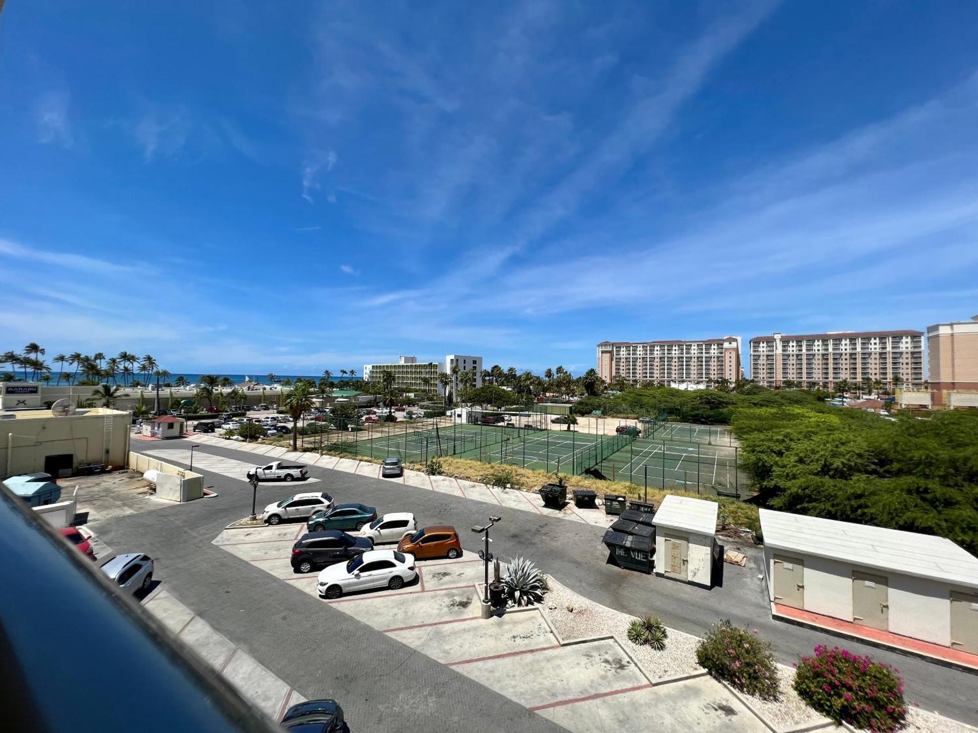 The Cove - Condo Hotel - Palm Beach Strip Εξωτερικό φωτογραφία