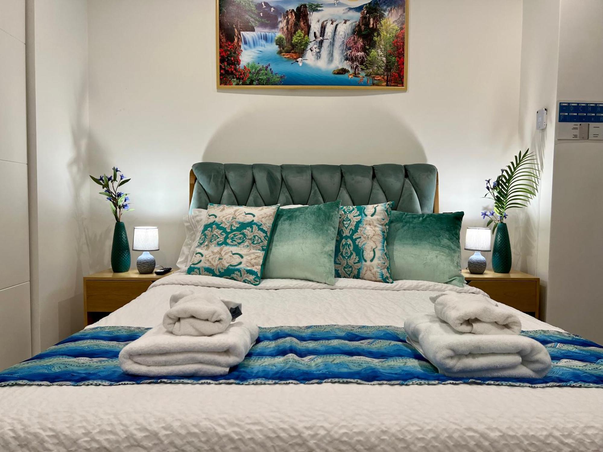 The Cove - Condo Hotel - Palm Beach Strip Δωμάτιο φωτογραφία