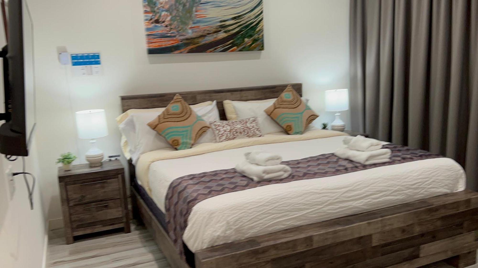 The Cove - Condo Hotel - Palm Beach Strip Δωμάτιο φωτογραφία