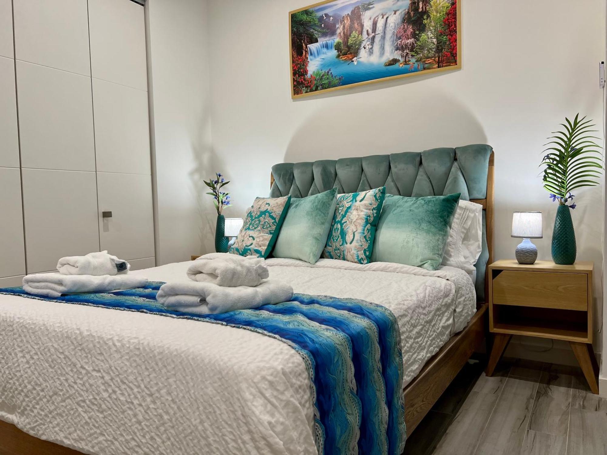 The Cove - Condo Hotel - Palm Beach Strip Δωμάτιο φωτογραφία