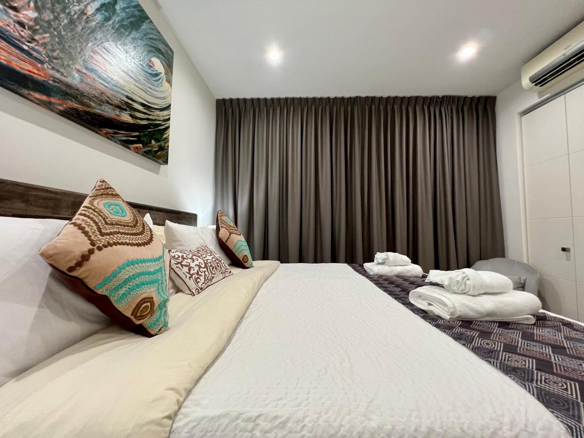 The Cove - Condo Hotel - Palm Beach Strip Δωμάτιο φωτογραφία